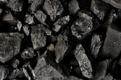 Hagnaby coal boiler costs