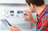 free commercial Hagnaby boiler quotes
