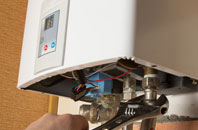 free Hagnaby boiler install quotes