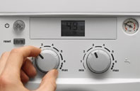 free Hagnaby boiler maintenance quotes