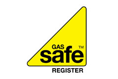 gas safe companies Hagnaby
